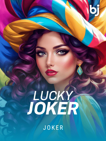 Lucky Jokerpng